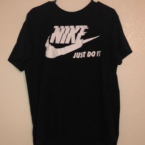 Nike shirt